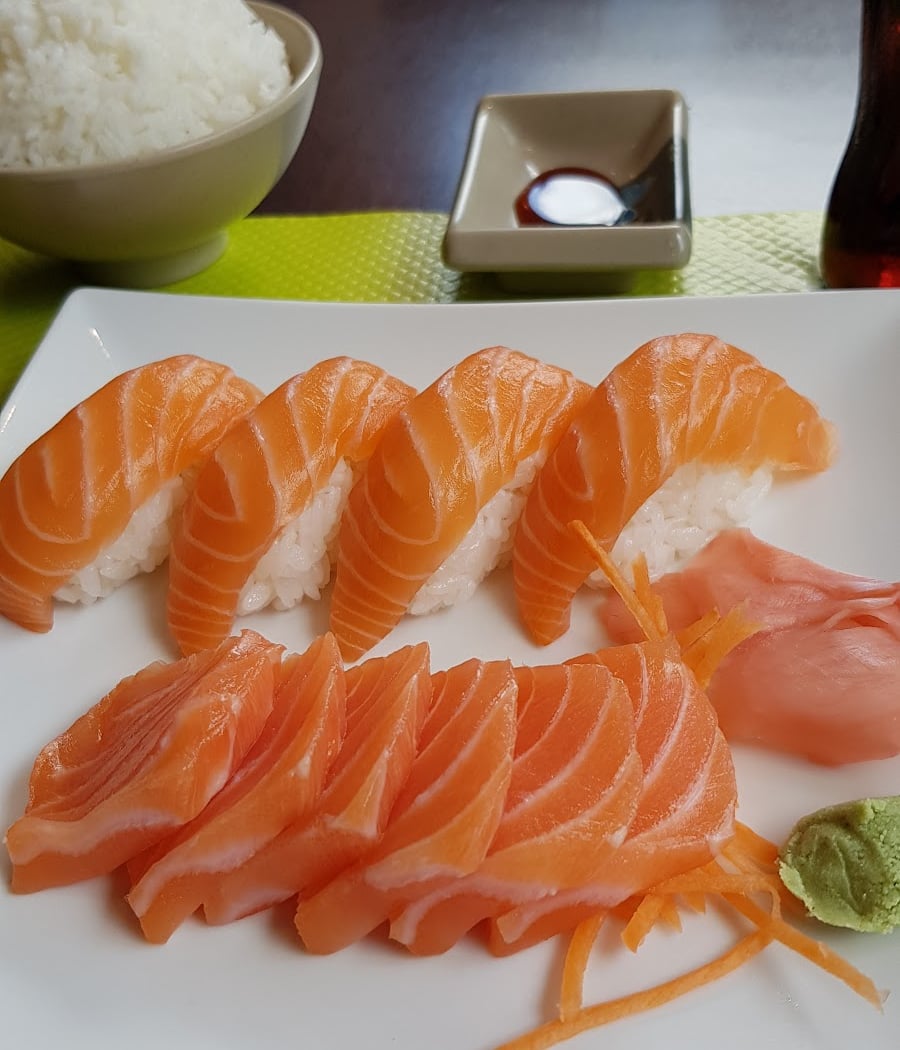 Restaurant Japonais Tasty Sushi 1